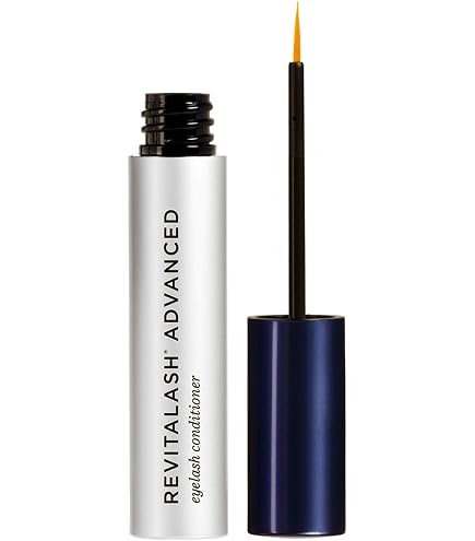 Amazon.com: RevitaLash Cosmetics, RevitaLash Advanced Sensitive